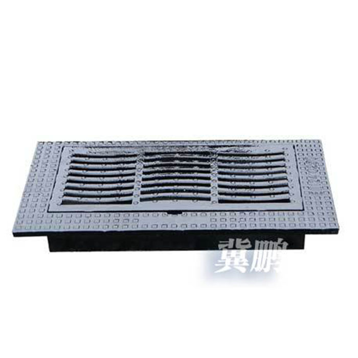 雨水篦子